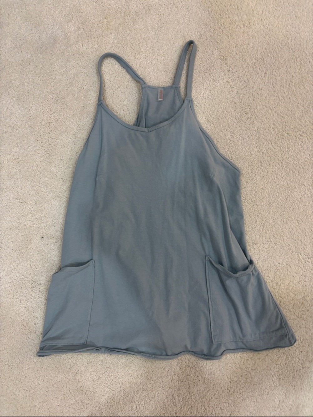 FP Movement by Free People Hot Shot Mini Dress